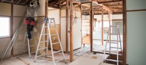 Entreprise de rénovation de la maison et de rénovation d’appartement à Lantenot